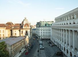 The Marmorosch Bucharest, Autograph Collection