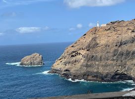 Green Line Tours Cabo Verde