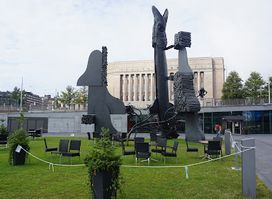 Song Trees (Pikes song)