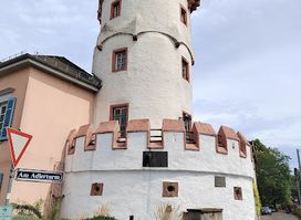 Adlerturm
