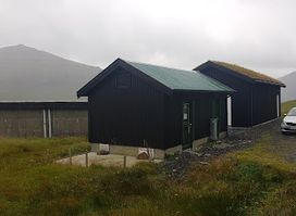 Lervik webcam