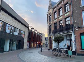 Toerisme Hasselt