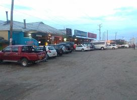 Mbeya Carnival Bar