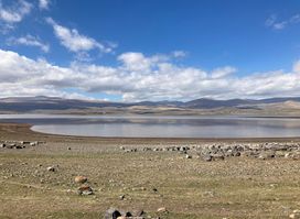 Lake Arpi