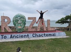 Corozal - Gateway To Ancient Chactemal