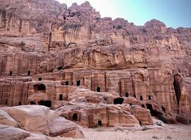 Wadi Musa