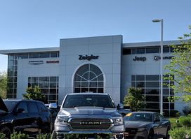 The Annex of Schaumburg Shopping Center