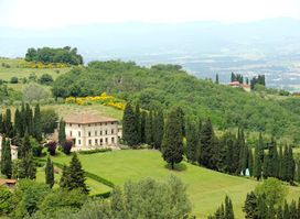 Villa Campestri