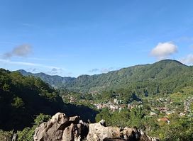 Sagada Weaving