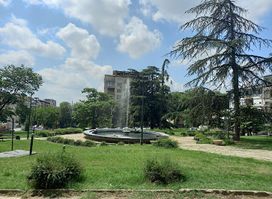 Park “Ayazmo“