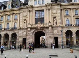 Palais du Commerce