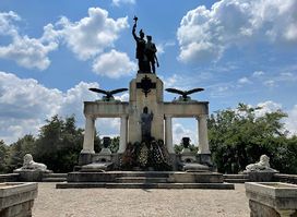 Monumentul Eroilor