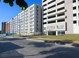 Conjunto Residencial Florencia