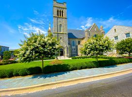 Our Lady Star of the Sea Roman Catholic Church