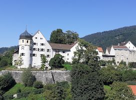 Oberstadt