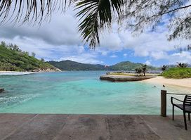 Cap Lazare Nature Reserve & Restaurant