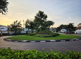 Serangoon Garden Circus