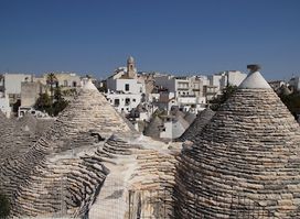 Trullo Siamese - Negozio souvenirs
