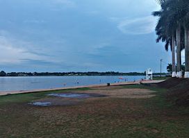Costanera Hernandarias