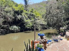 Pozo Azul Balneario