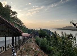 Sunset Point