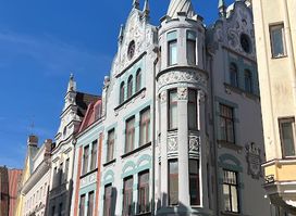 Reichmann House