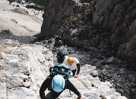 Mount Olympus 2917.727 m.