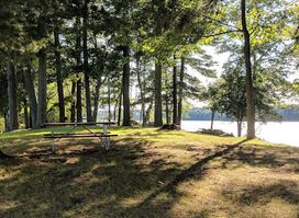 Mary Island State Park