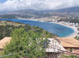 Prinos Beach