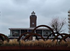 Vuurtoren van Knokke