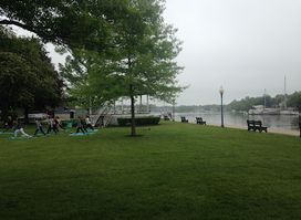 Wicks Park