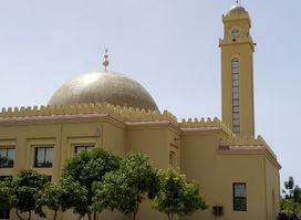 Grande Mosquée de Ségou
