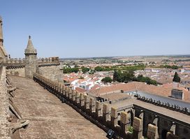 Évora Cultural Experience