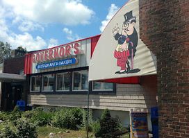 Governor's Restaurant & Bakery