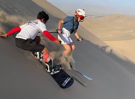 Dito Sand Xsports