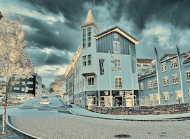 What's On in Reykjavík - Tourist Information Centre