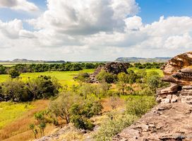 Kakadu National Park