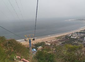Kailash giri 2nd view point