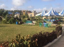 Peace Garden Park
