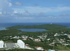 Puerto Rico Bio Bay Tours LLC.