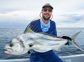 FISH PEDASi