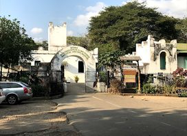 National Natural History Museum-ARUSHA