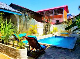 Manoha Villa