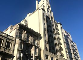 Palacio Diaz