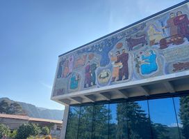 Museum Of Mtskheta