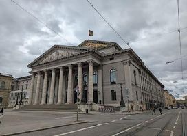 Max-Joseph-Platz