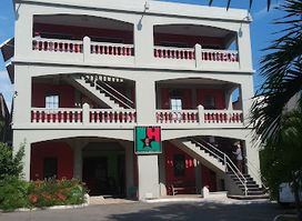 Liberty Hall: The Legacy of Marcus Garvey