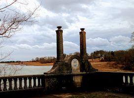 John H. Chafee National Wildlife Refuge