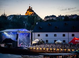 Slavnosti Olomouc