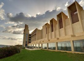 Zaver Pearl Continental Hotel